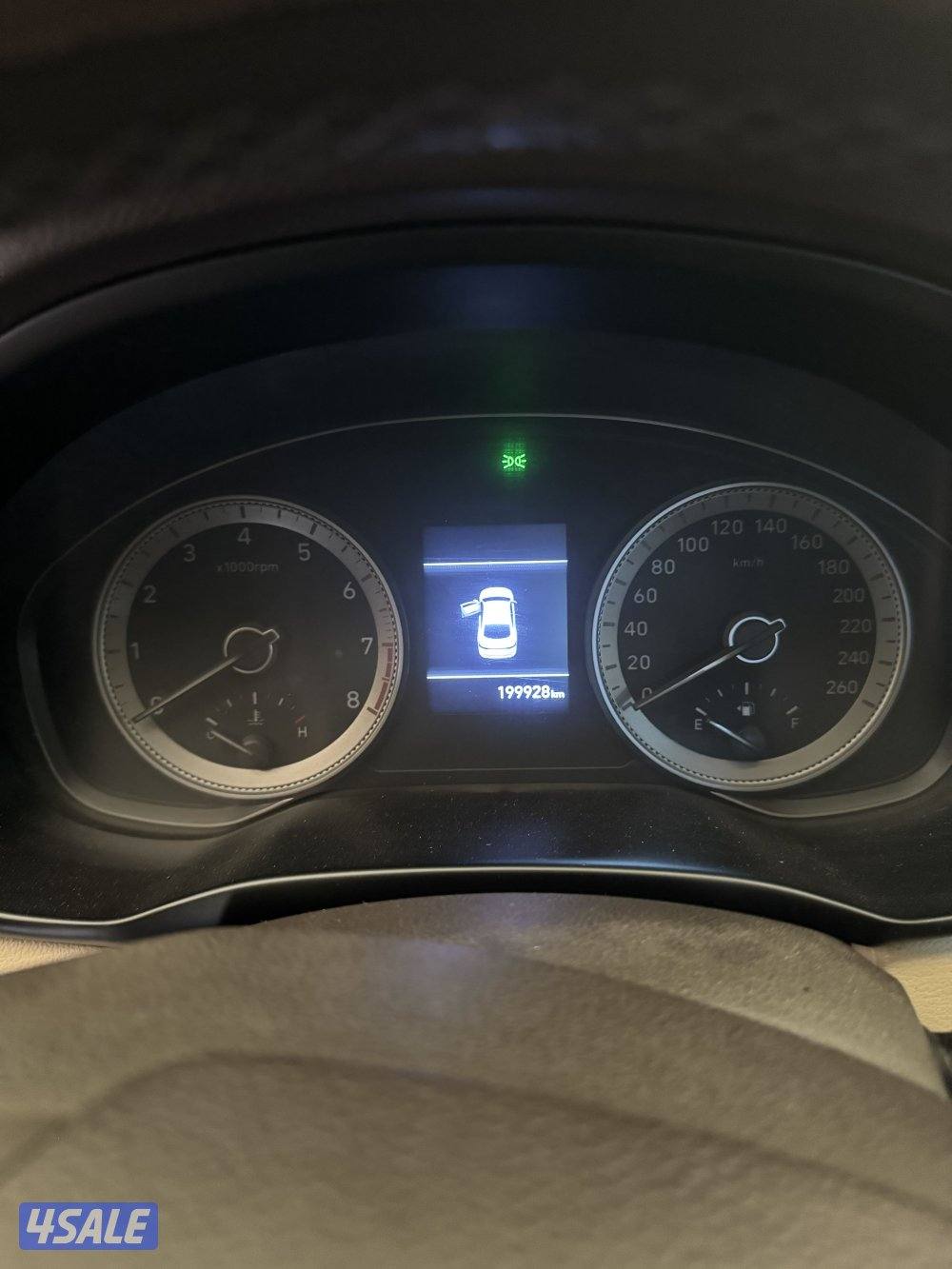 للبيع أزيرا ماشي 1995