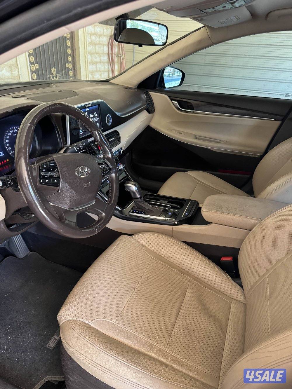 للبيع أزيرا ماشي 1996