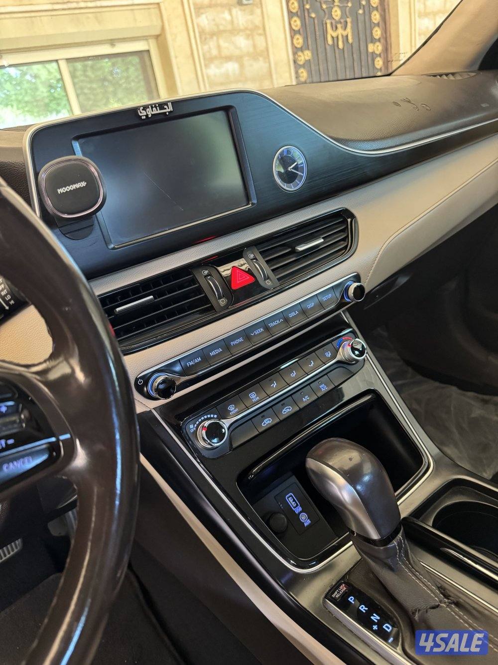 للبيع أزيرا ماشي 1998