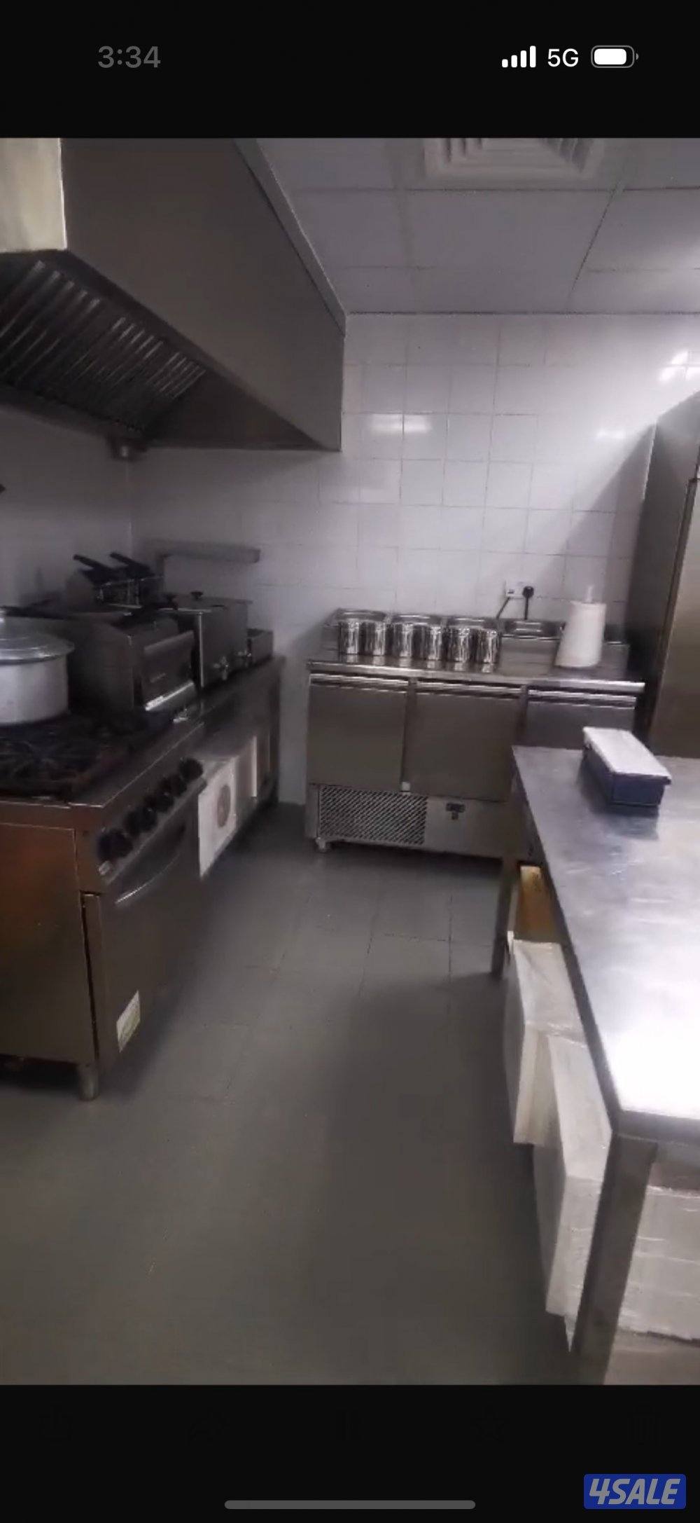 مطعم ايطالي ( باستا )0