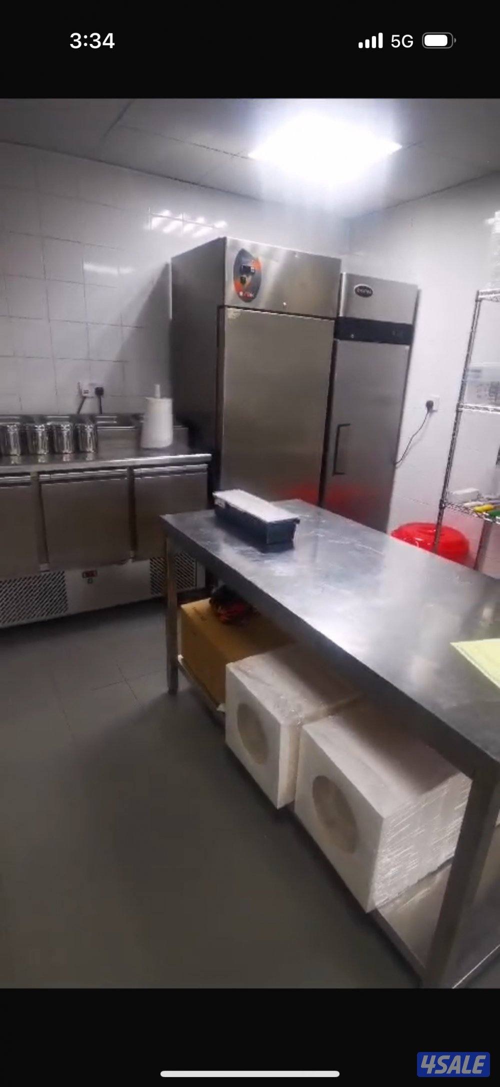 مطعم ايطالي ( باستا )1