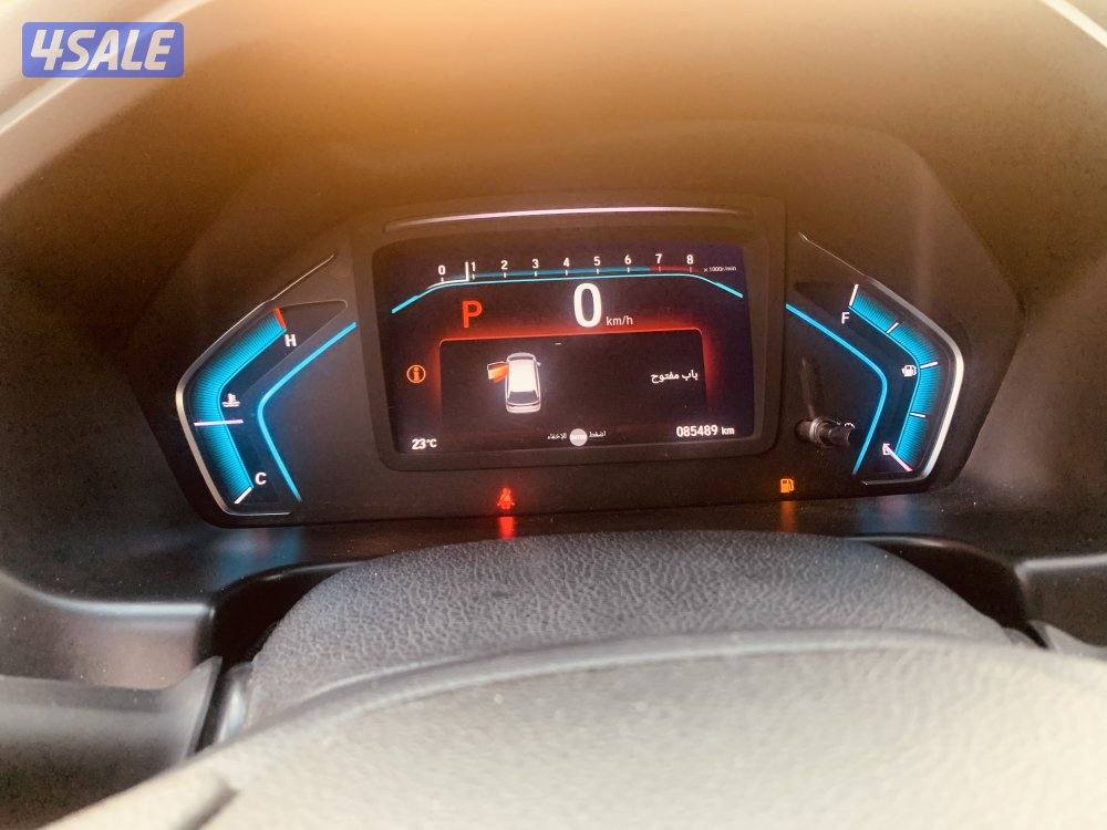 هوندا اوديسى12