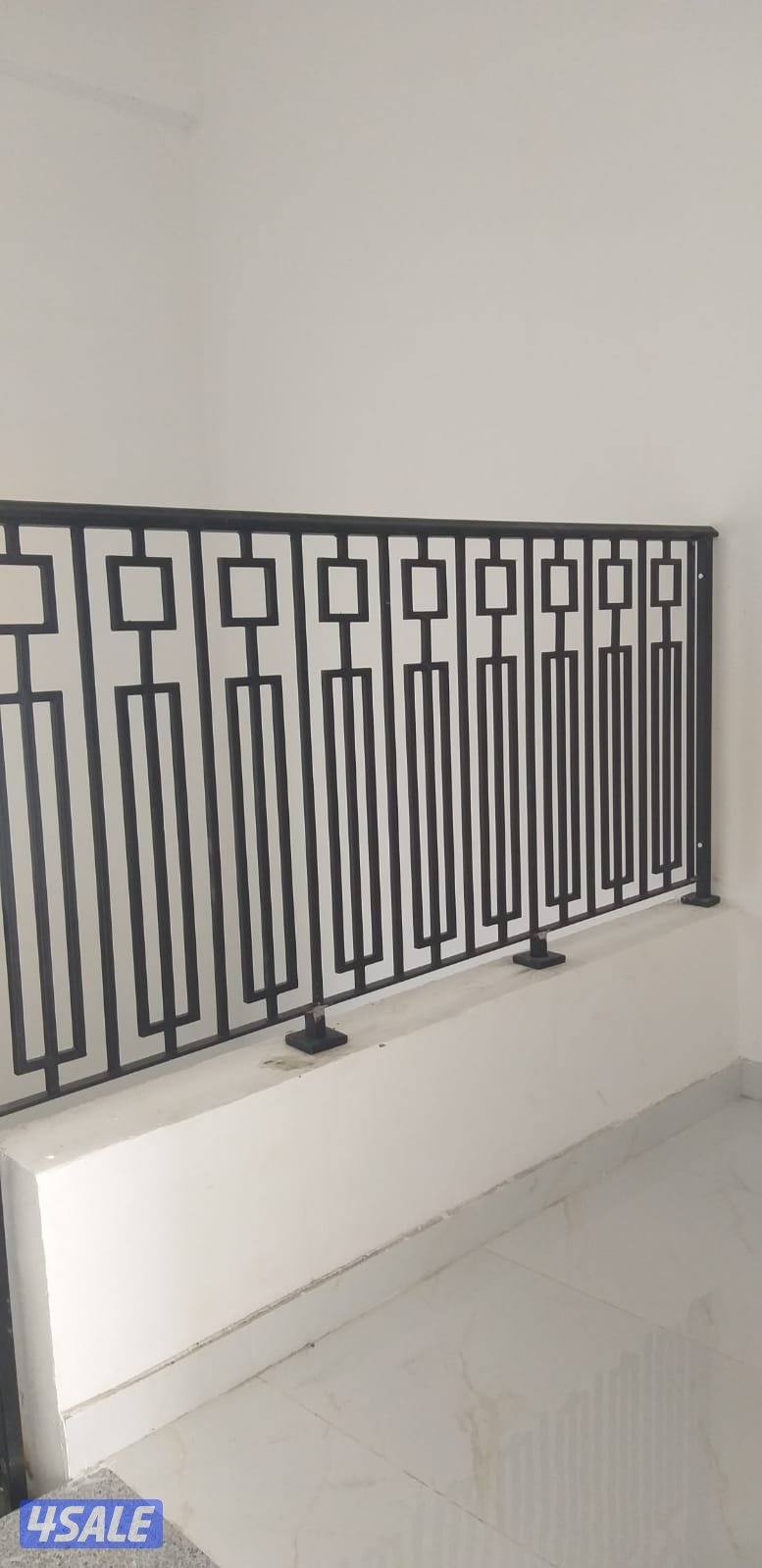 حدادة عامة
ابواب - درابزين شبابيك
در ابربن - سور شبك
مقاول / ديليب داس11