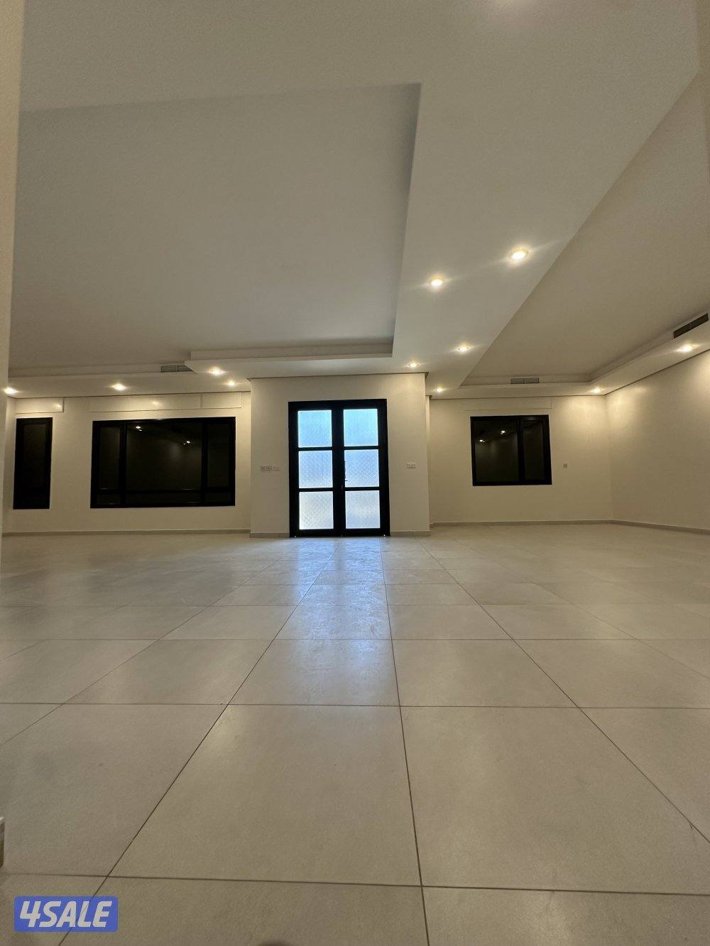 دور المسايل مساحة ٣٥٠ متر0