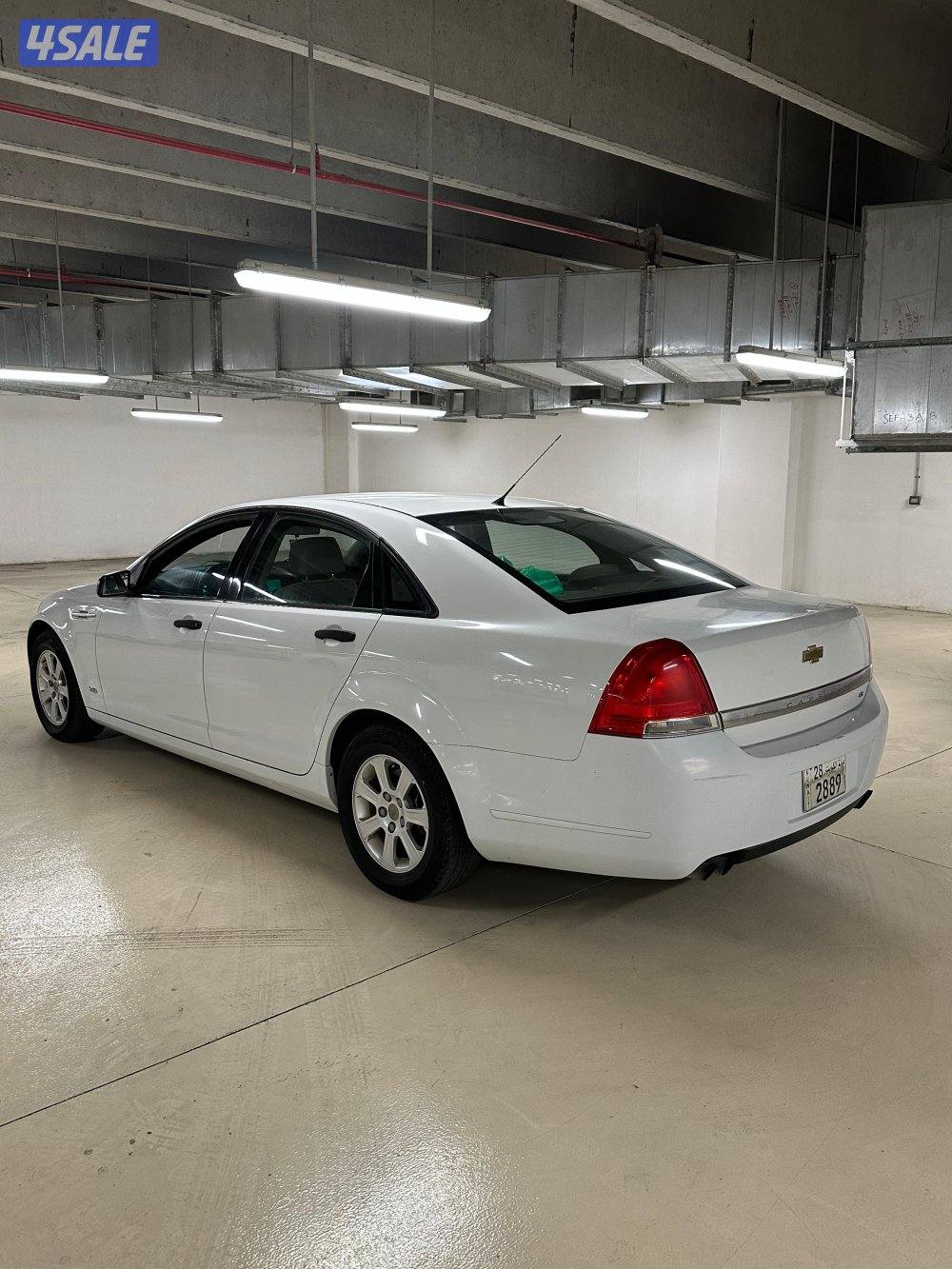 كابرس 8 سلندر بحاله ممتازه2