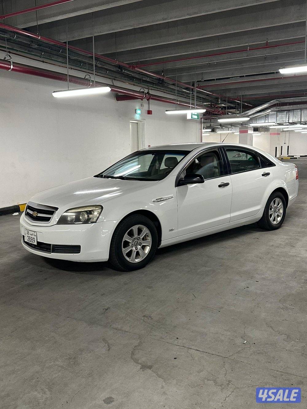 كابرس 8 سلندر بحاله ممتازه3