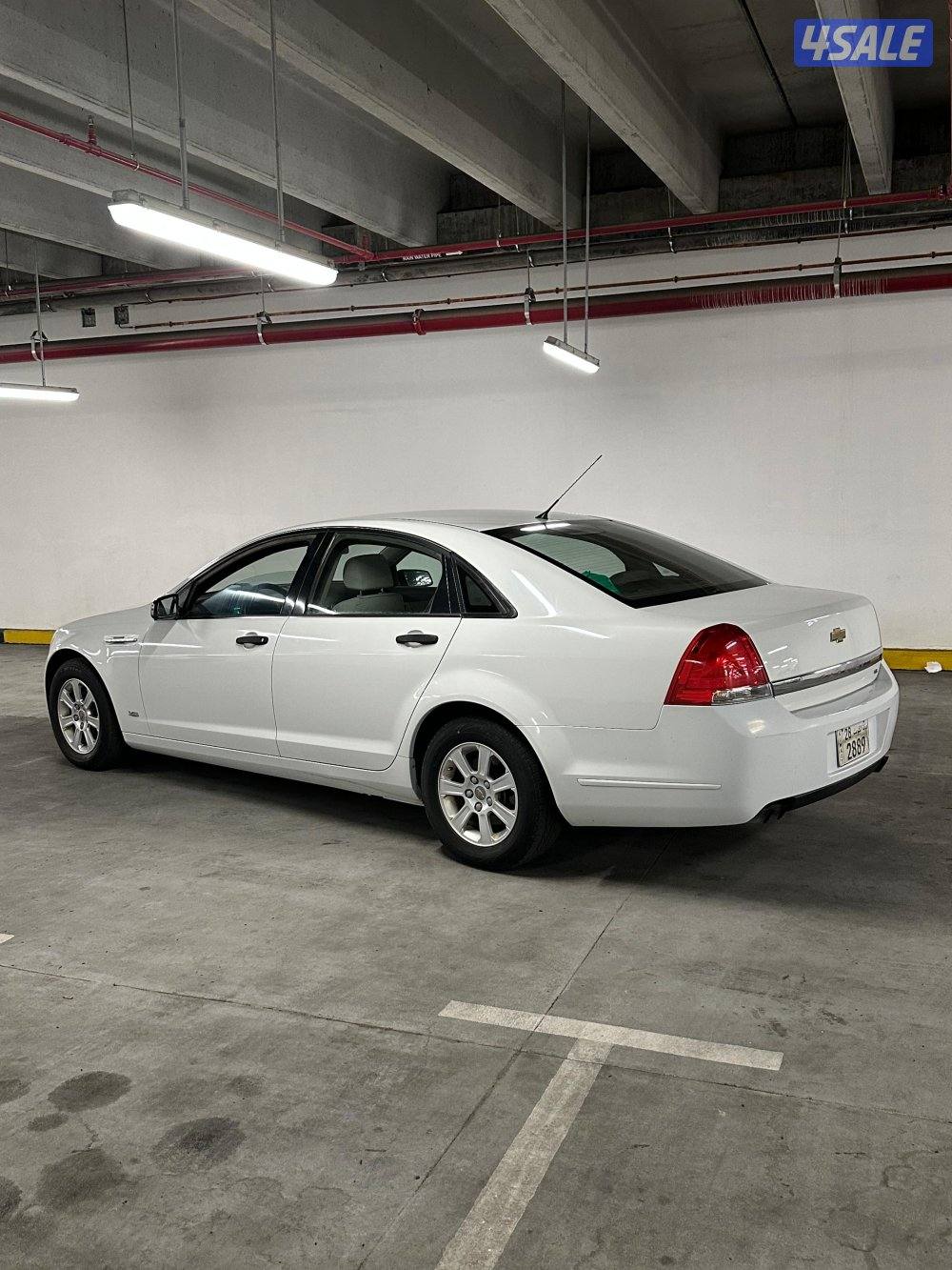 كابرس 8 سلندر بحاله ممتازه4