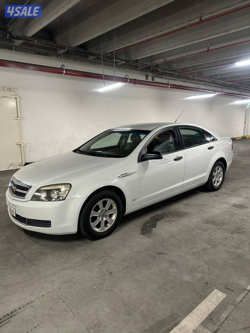 كابرس 8 سلندر بحاله ممتازه5