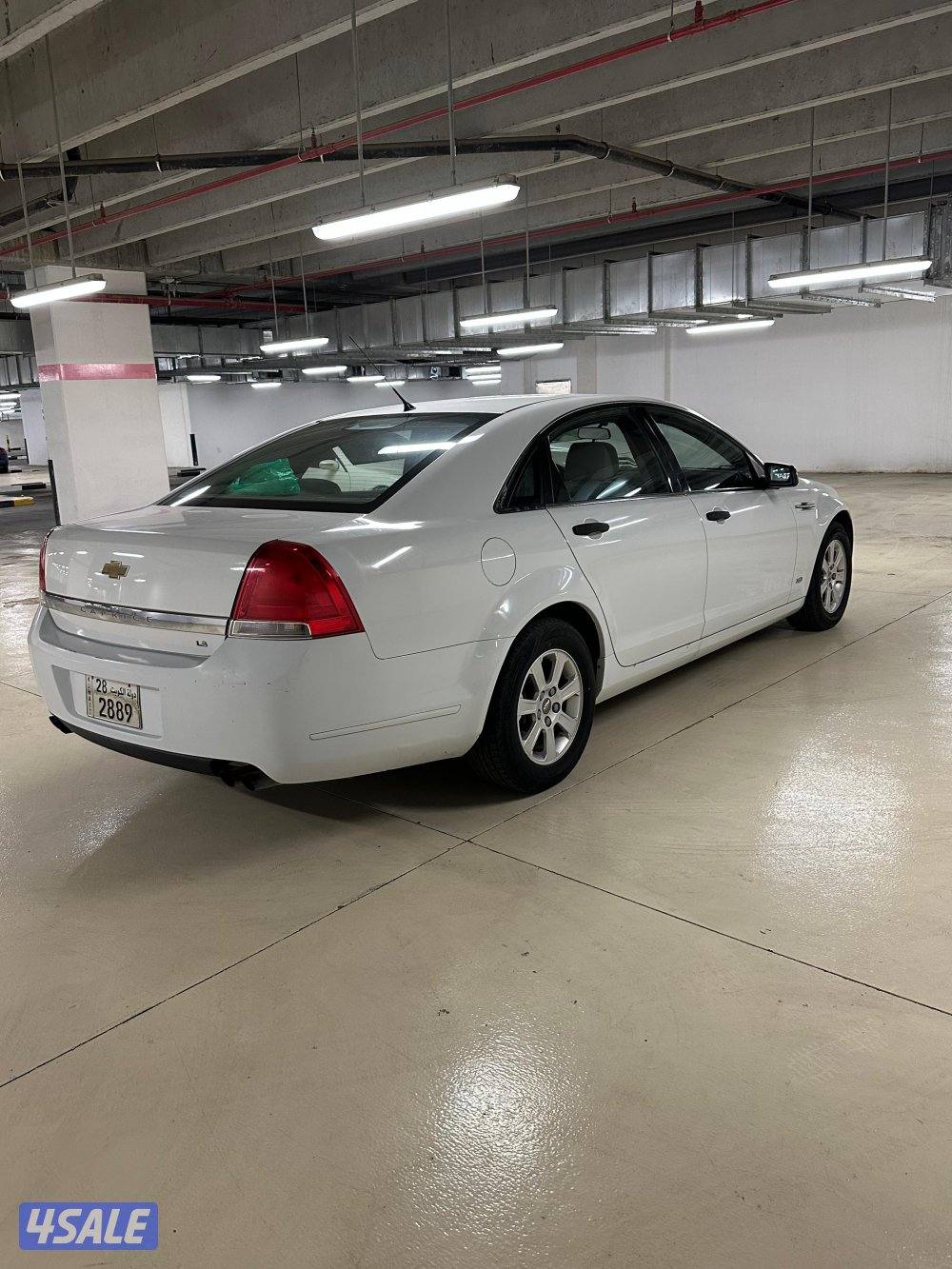 كابرس 8 سلندر بحاله ممتازه6