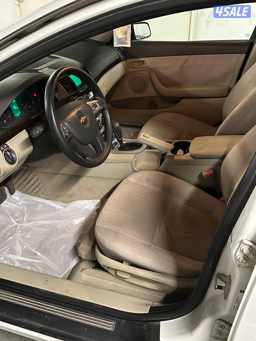 كابرس 8 سلندر بحاله ممتازه8