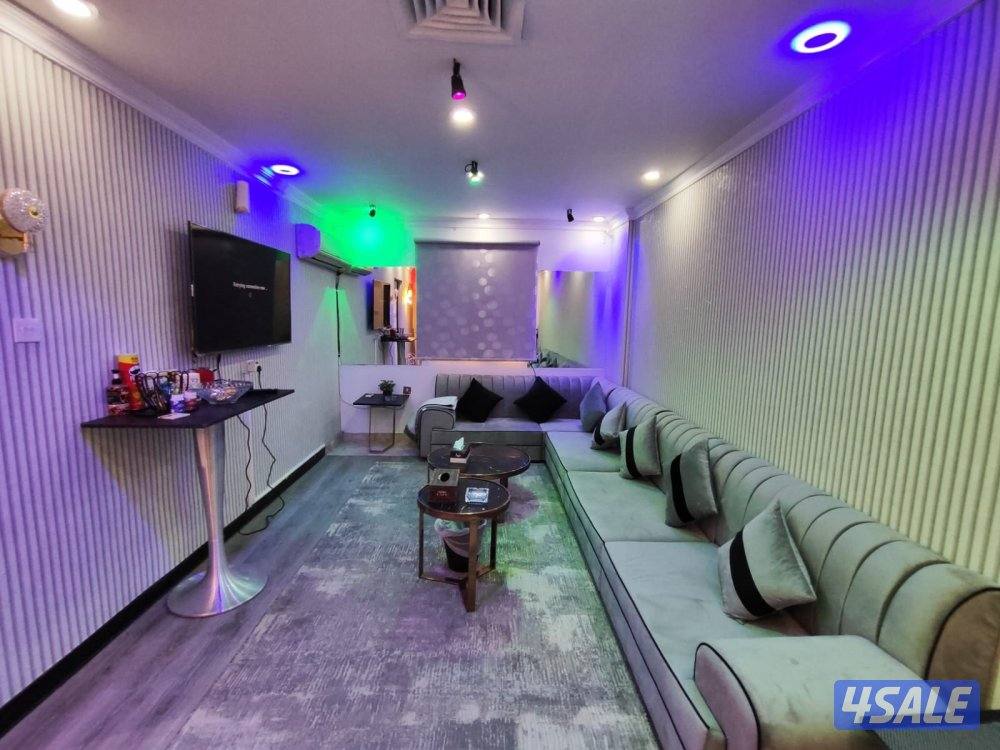 شقق للايجارحولي نفس الصور فاضي وخلو غرفه صاله حمام مطبخ باركن سيارات1