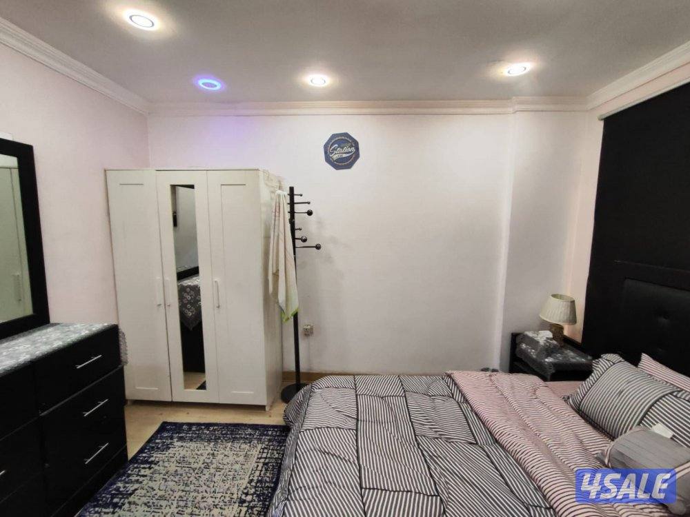 شقق للايجارحولي نفس الصور فاضي وخلو غرفه صاله حمام مطبخ باركن سيارات4