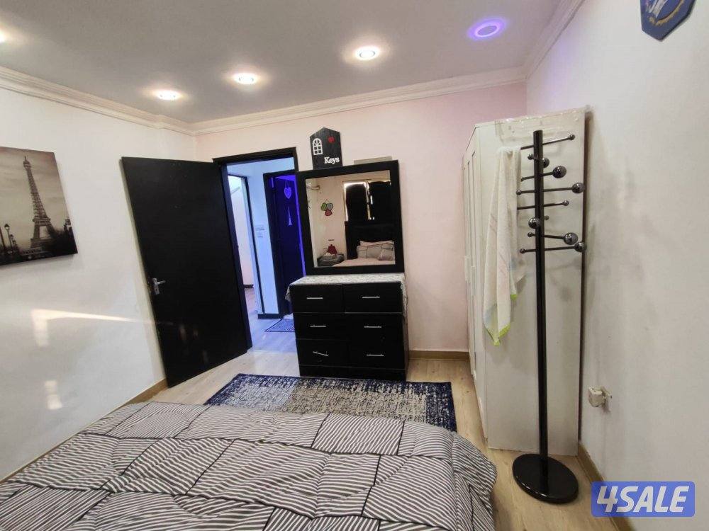 شقق للايجارحولي نفس الصور فاضي وخلو غرفه صاله حمام مطبخ باركن سيارات5