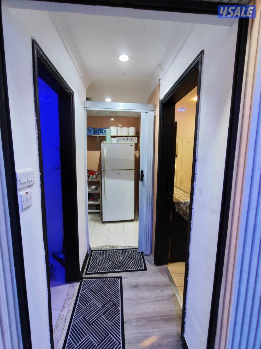 شقق للايجارحولي نفس الصور فاضي وخلو غرفه صاله حمام مطبخ باركن سيارات7