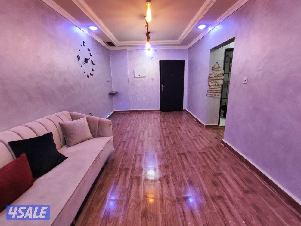 شقق للايجارحولي نفس الصور فاضي وخلو غرفه صاله حمام مطبخ باركن سيارات11