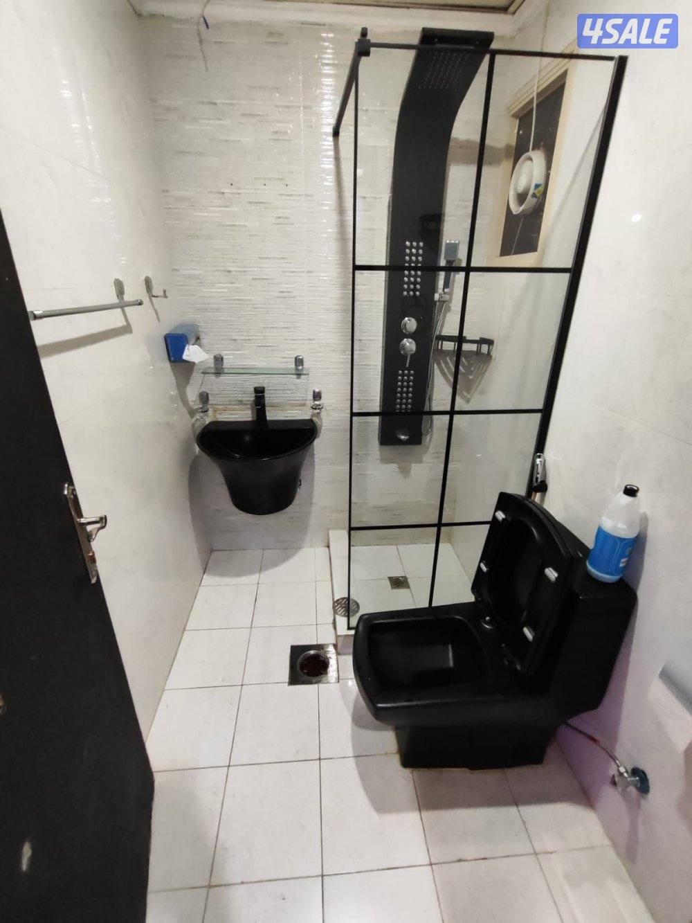 شقق للايجارحولي نفس الصور فاضي وخلو غرفه صاله حمام مطبخ باركن سيارات15