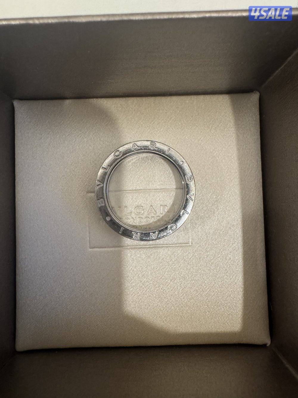 خاتم بولغاري رجالي2