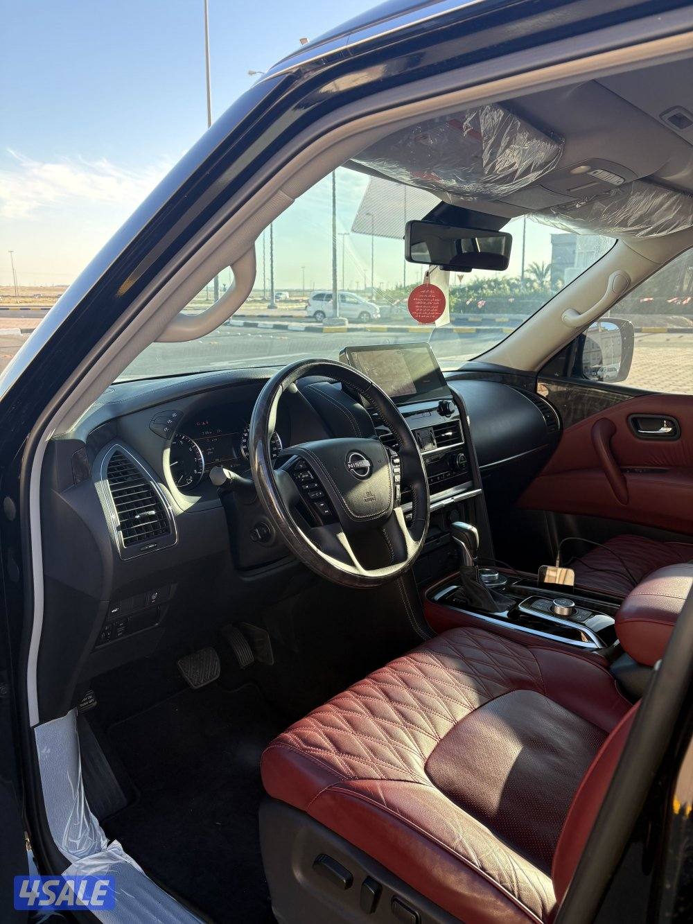 باترول بلاتينيوم ستي 20222