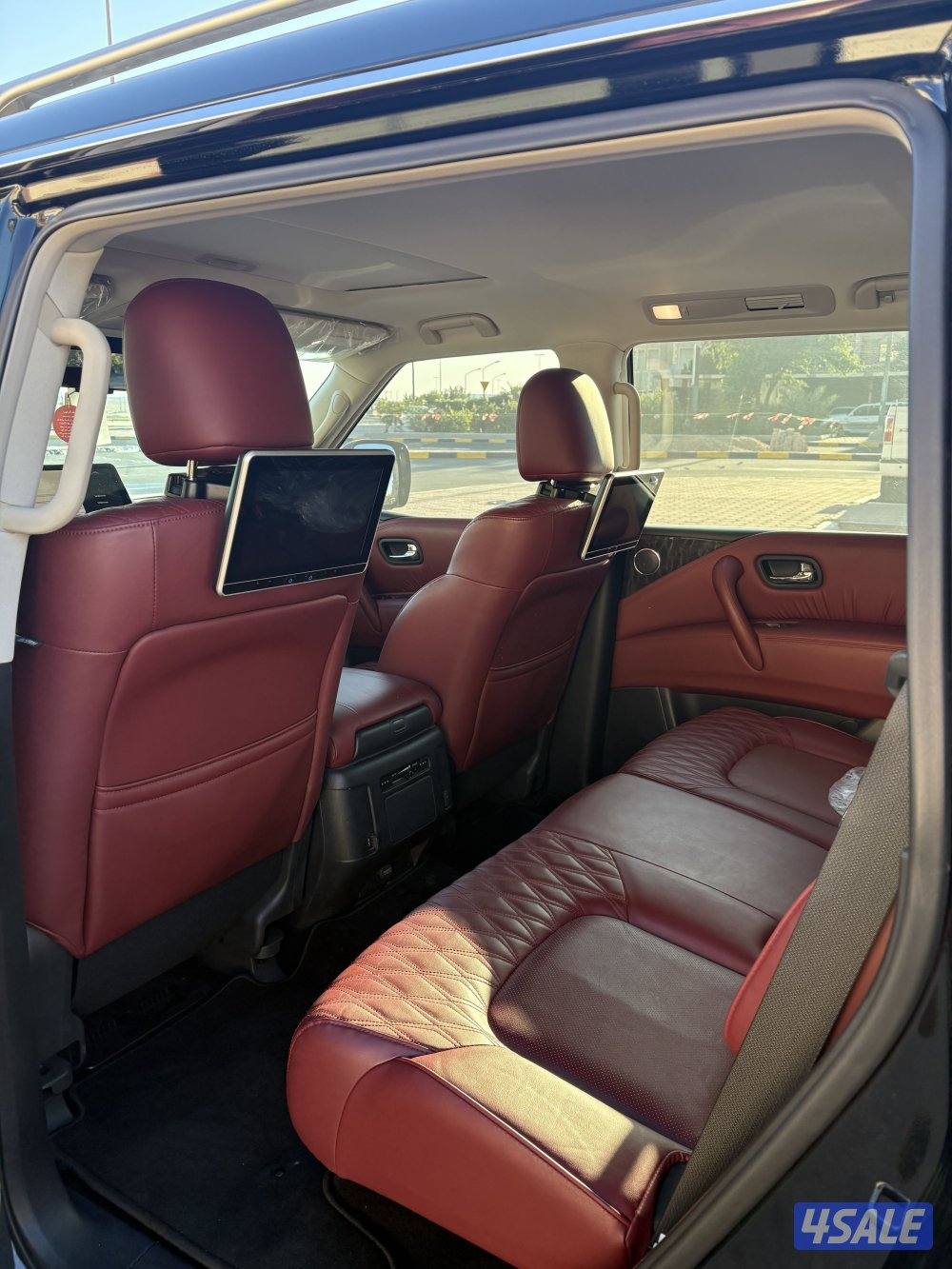 باترول بلاتينيوم ستي 20223