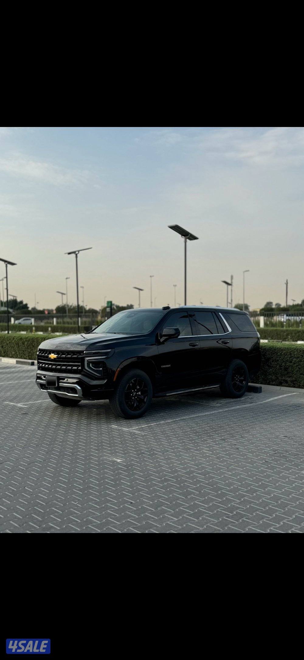 تاهو 2025 اسود1