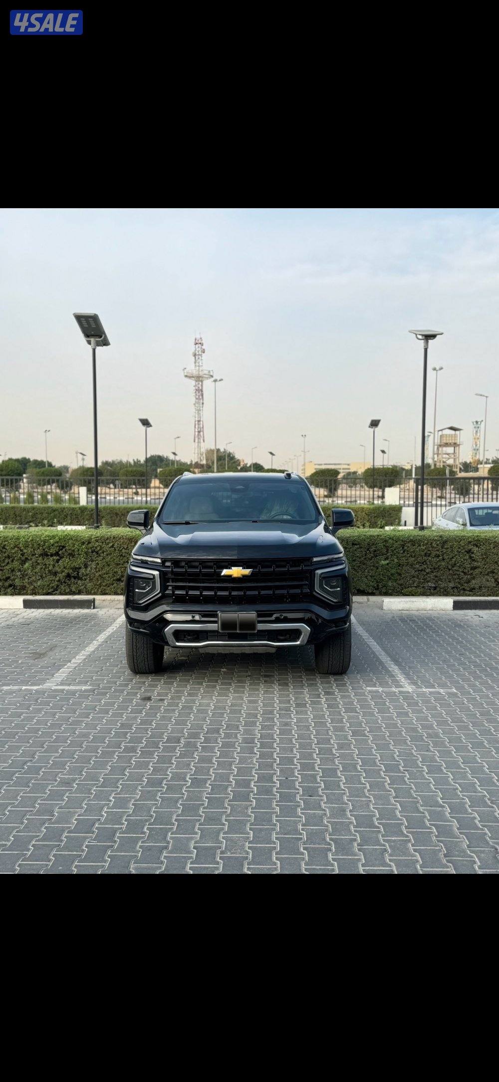 تاهو 2025 اسود3