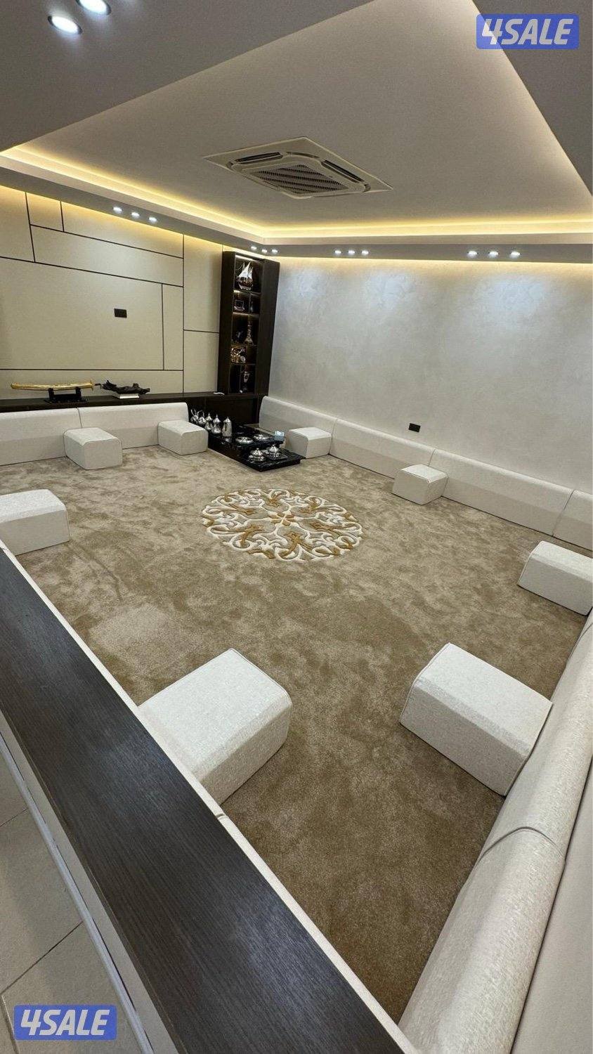 مساندة ومراكي تفصال تنجيد. بغلي وسعودي بيع سجاد نقش يدوي على السجاد.4