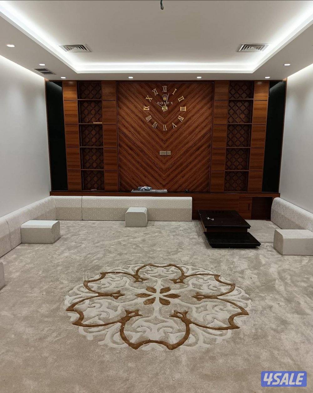 مساندة ومراكي تفصال تنجيد. بغلي وسعودي بيع سجاد نقش يدوي على السجاد.11