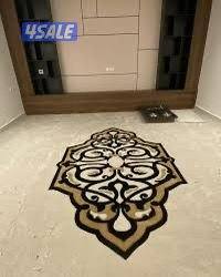 مساندة ومراكي تفصال تنجيد. بغلي وسعودي بيع سجاد نقش يدوي على السجاد.12