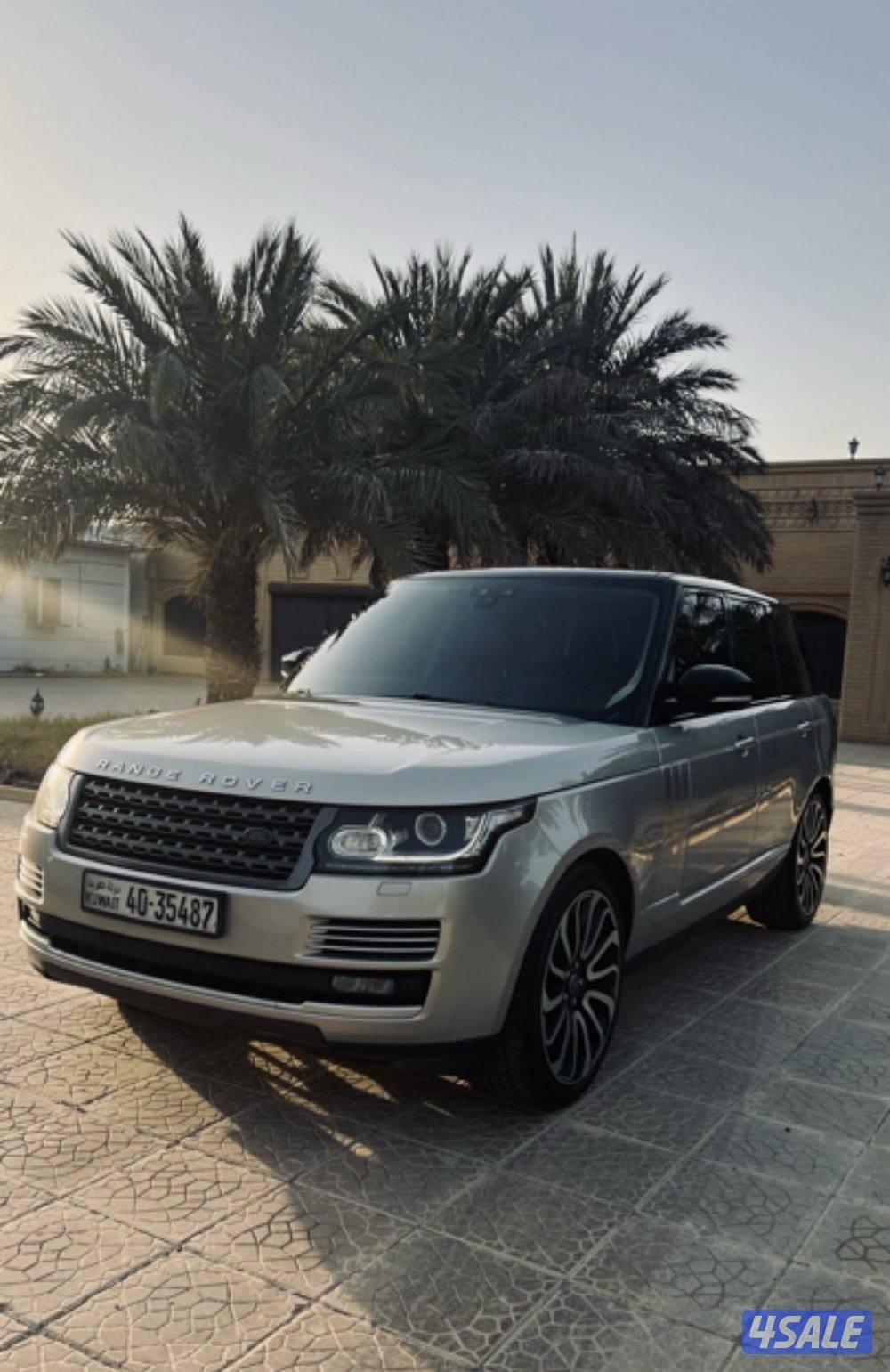 Range Rover1
