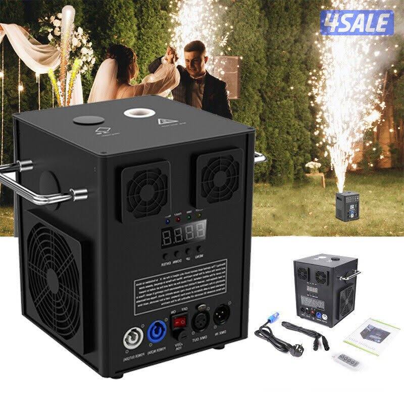 للبيع معدات الشرار في الاحتفلات وبودر الشرار1