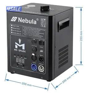 للبيع معدات الشرار في الاحتفلات وبودر الشرار4