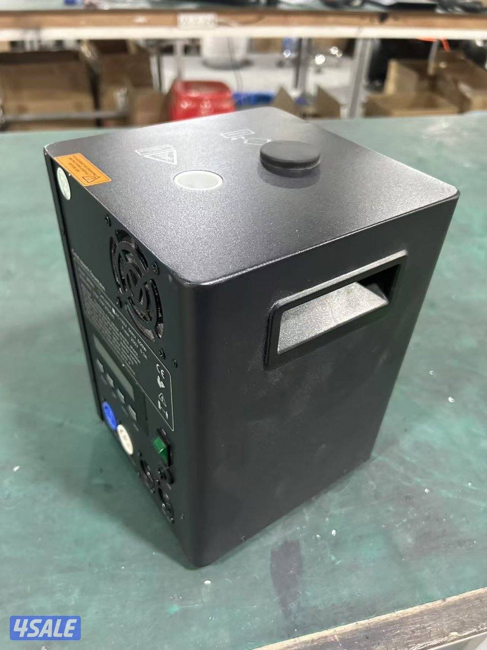 للبيع معدات الشرار في الاحتفلات وبودر الشرار9