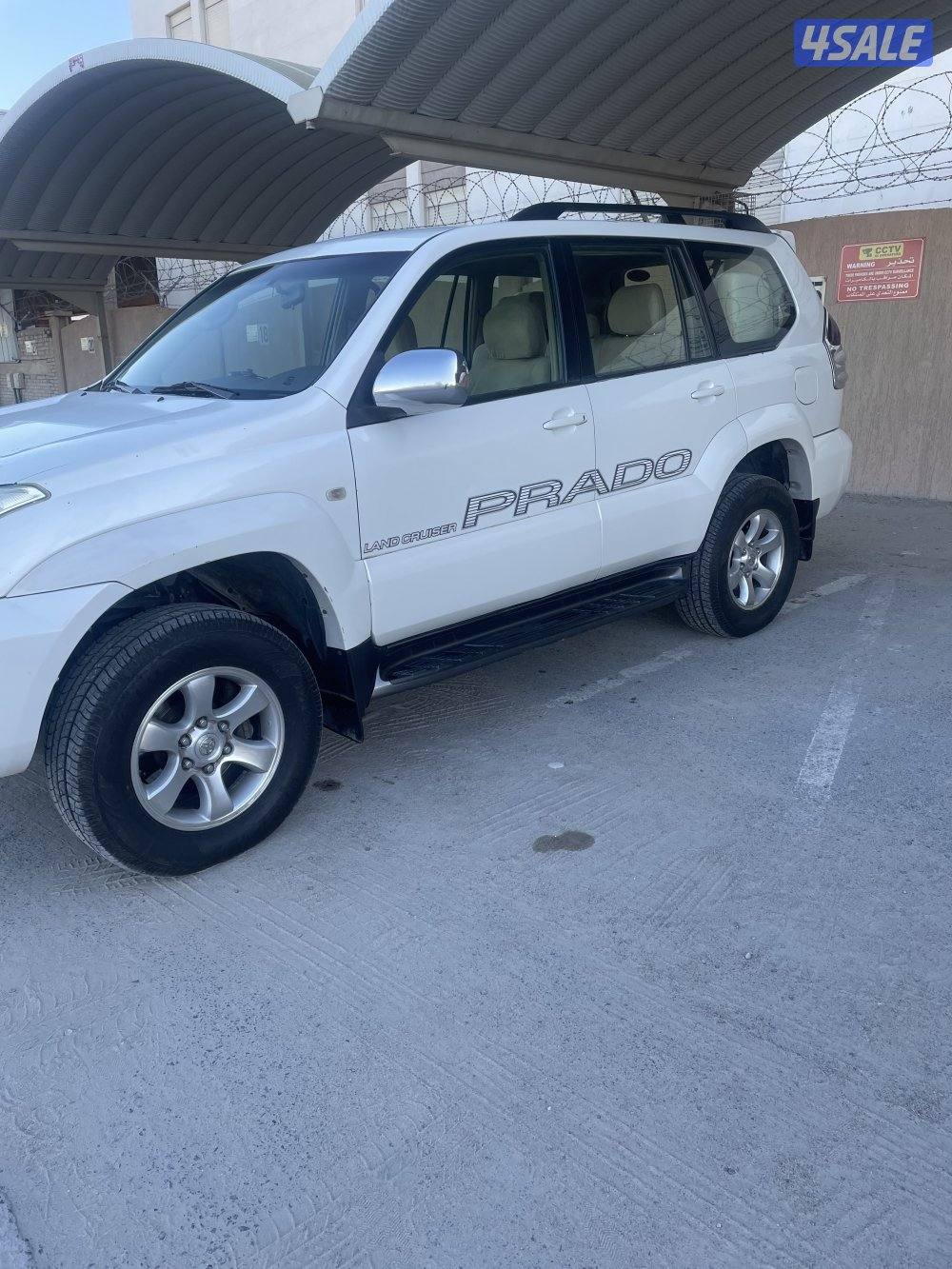 اللي يدور النظيف ٤ سلندر موديل٢٠٠٧ صبغ وكالة على السوم1