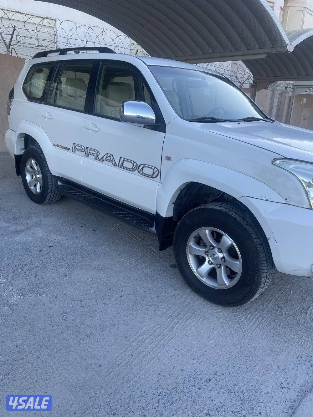 اللي يدور النظيف ٤ سلندر موديل٢٠٠٧ صبغ وكالة على السوم2