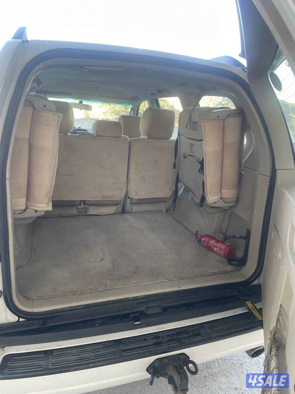 اللي يدور النظيف ٤ سلندر موديل٢٠٠٧ صبغ وكالة على السوم6