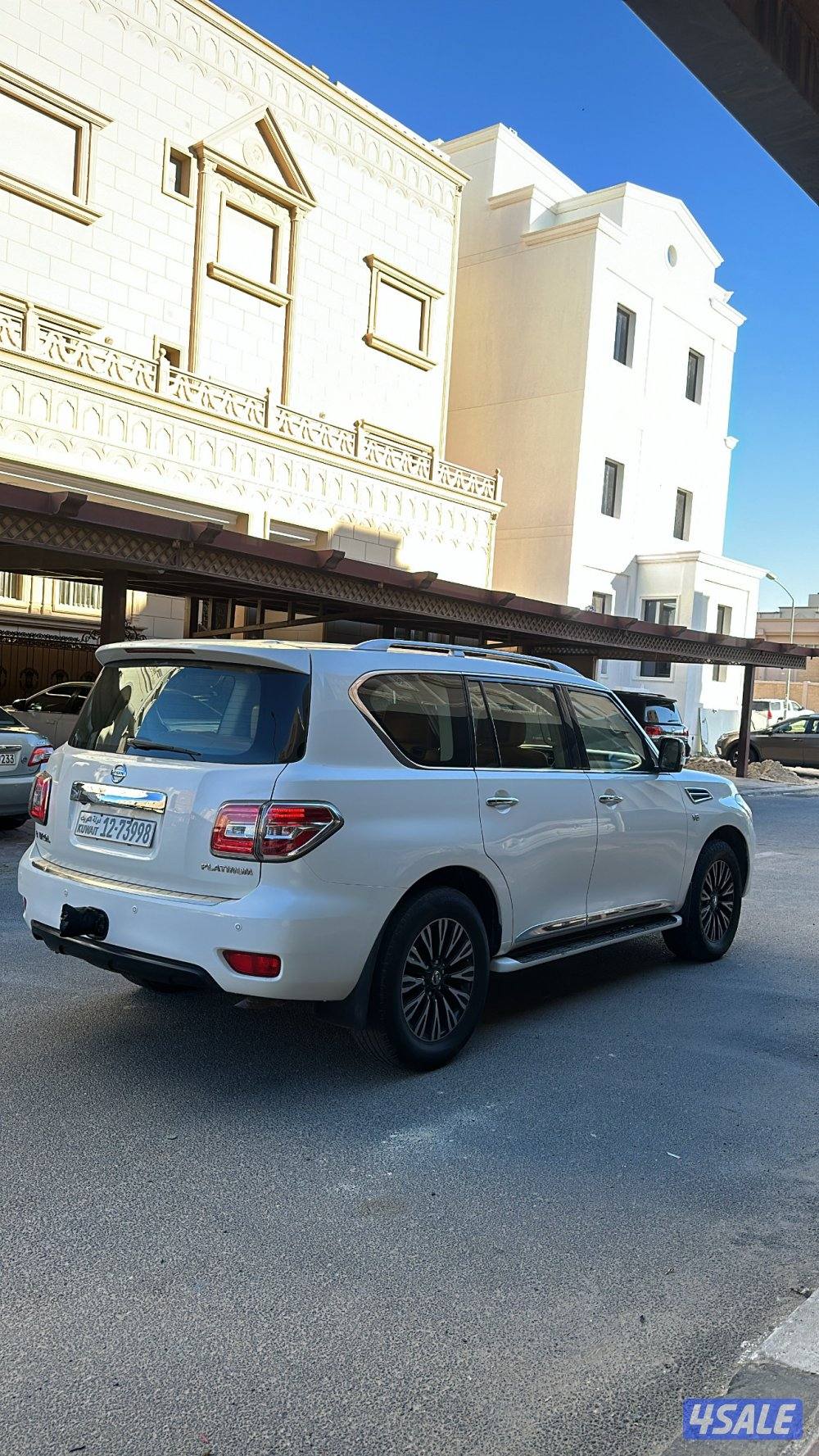 باترول بلاتينيوم سيتي3