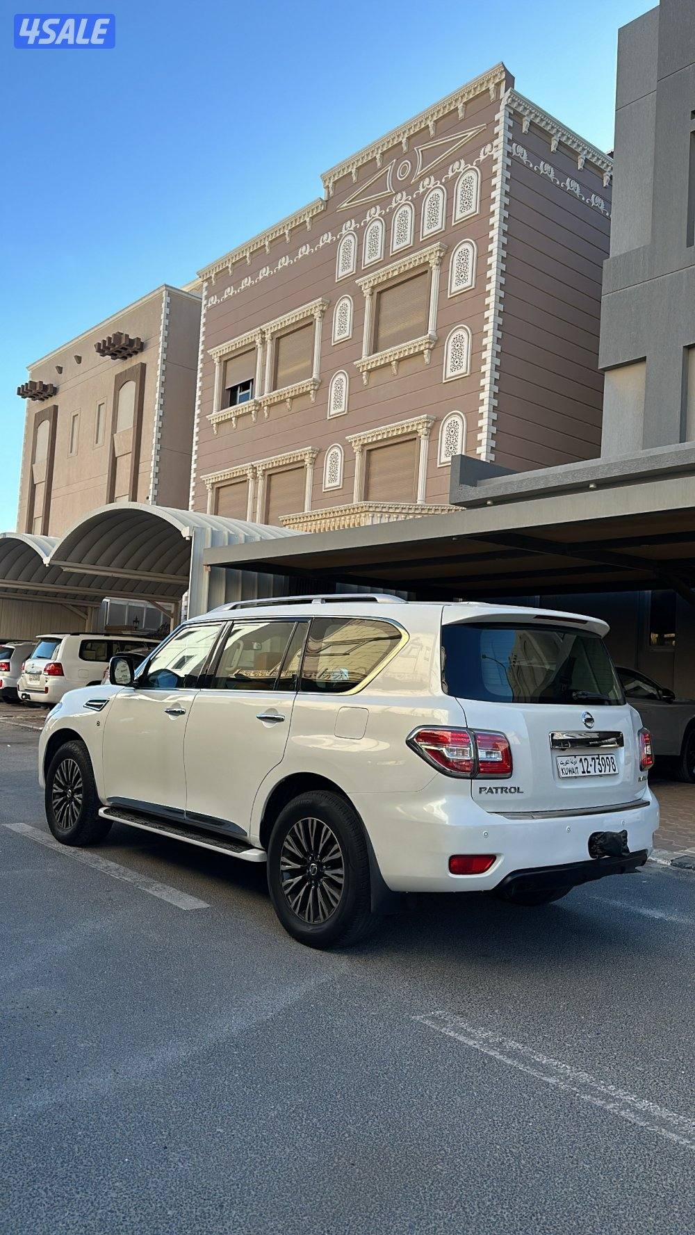 باترول بلاتينيوم سيتي2