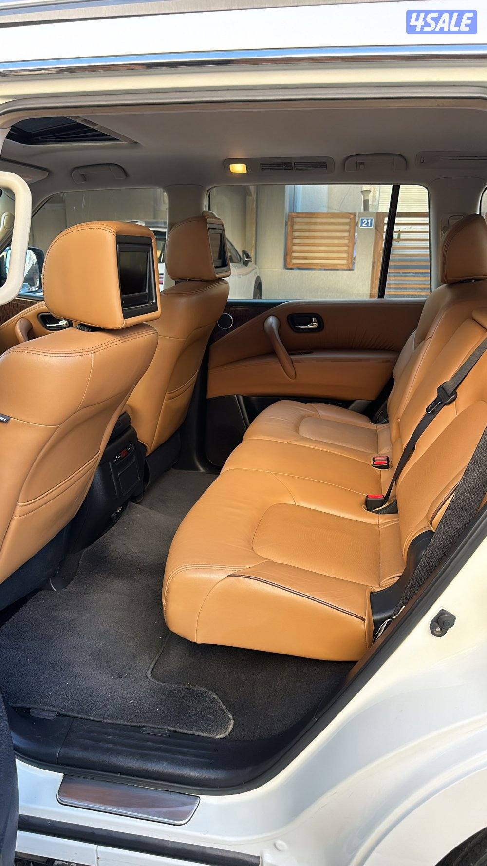 باترول بلاتينيوم سيتي5