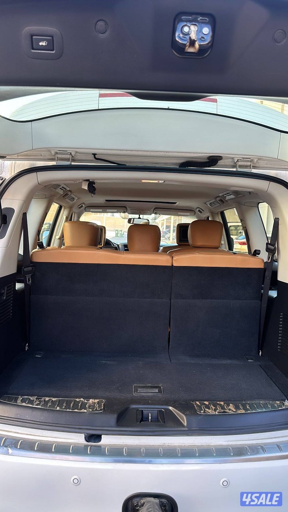 باترول بلاتينيوم سيتي6