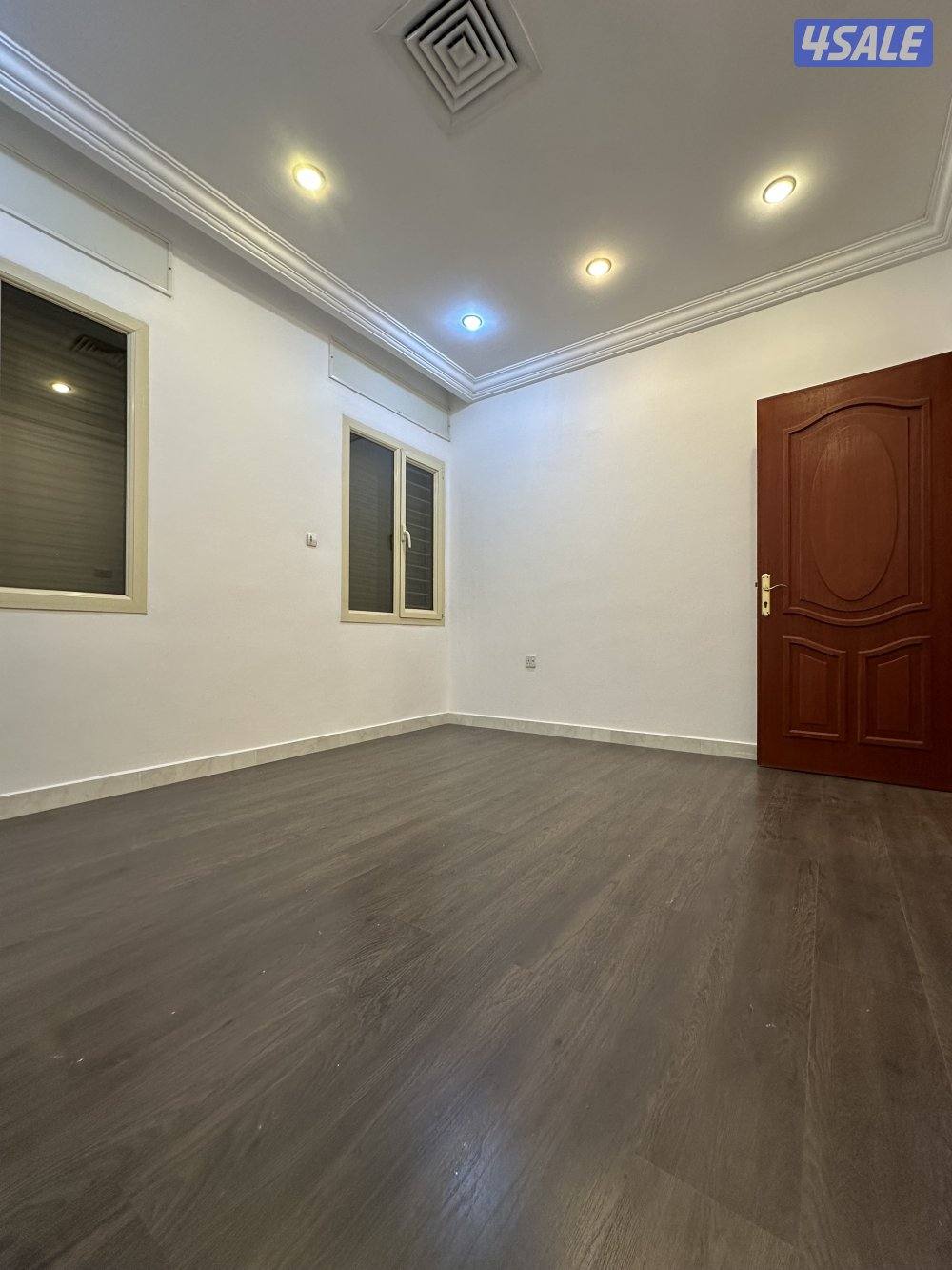 شقه بمشرف مساحه الشقه 1105