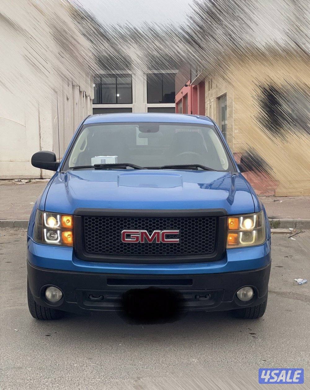 للبيع وانيت سييرا1