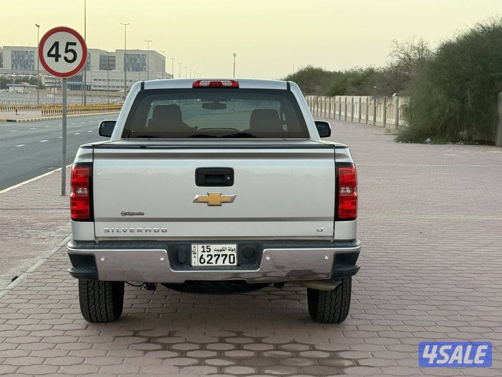 🔥صبغ الوكاله حاله ممتازه شرط الفحص🔥4