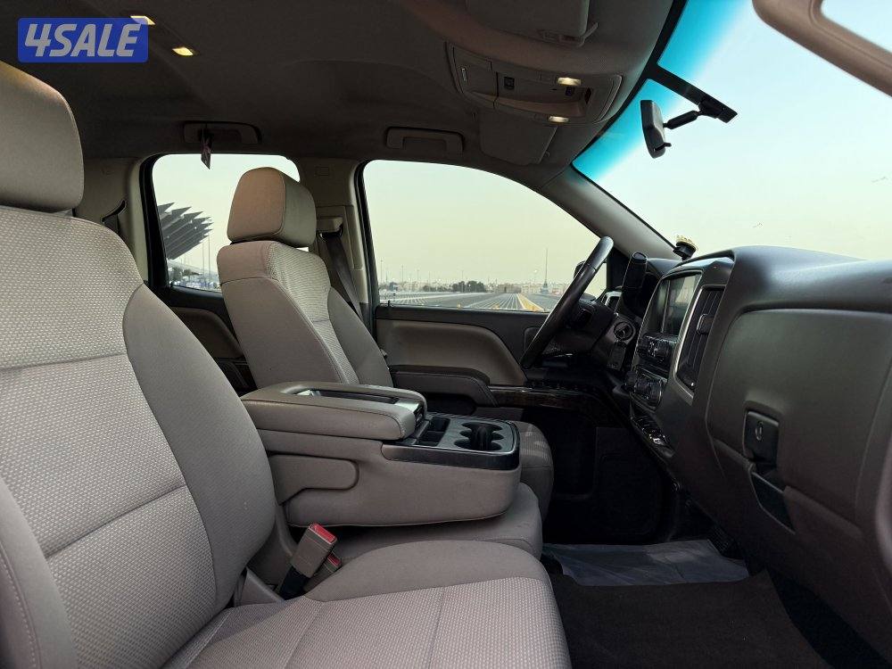 🔥صبغ الوكاله حاله ممتازه شرط الفحص🔥6