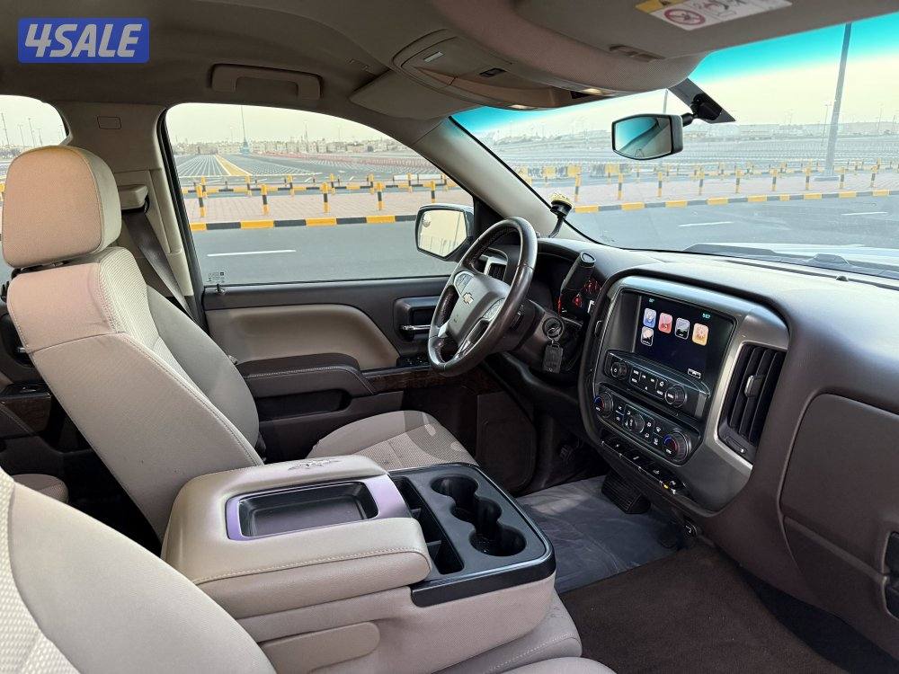 🔥صبغ الوكاله حاله ممتازه شرط الفحص🔥7