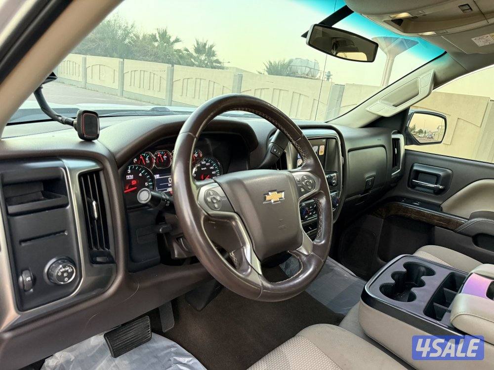 🔥صبغ الوكاله حاله ممتازه شرط الفحص🔥9