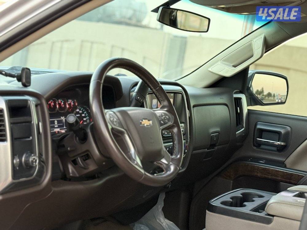 🔥صبغ الوكاله حاله ممتازه شرط الفحص🔥10