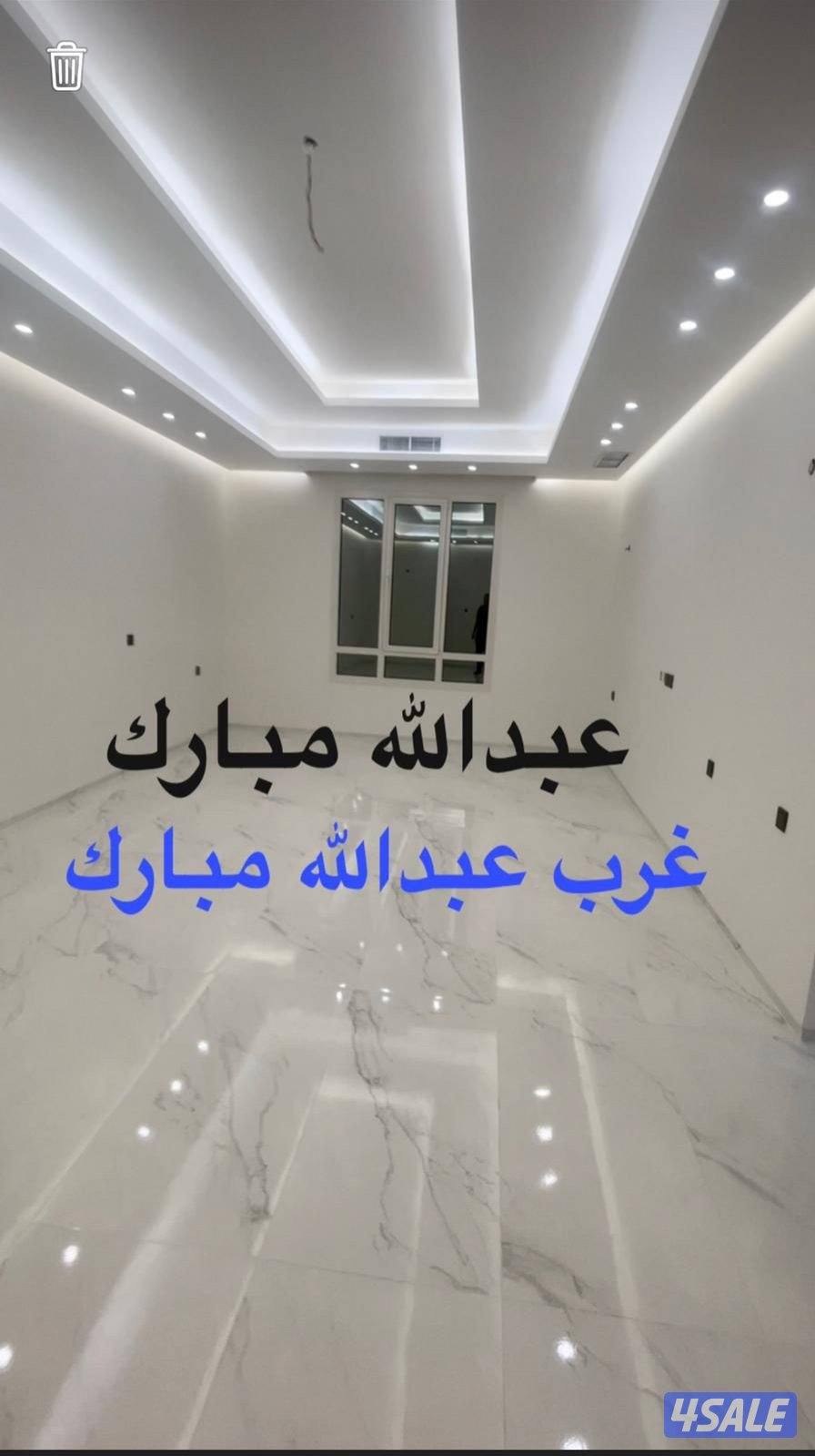 شقق للإيجار جنوب عبدالله مبارك 💫غرب عبدالله مبارك 💫 عبدالله مبارك0