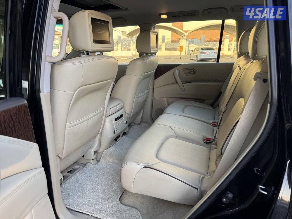 باترول 2019 ماكينة 400 للبيع LE8