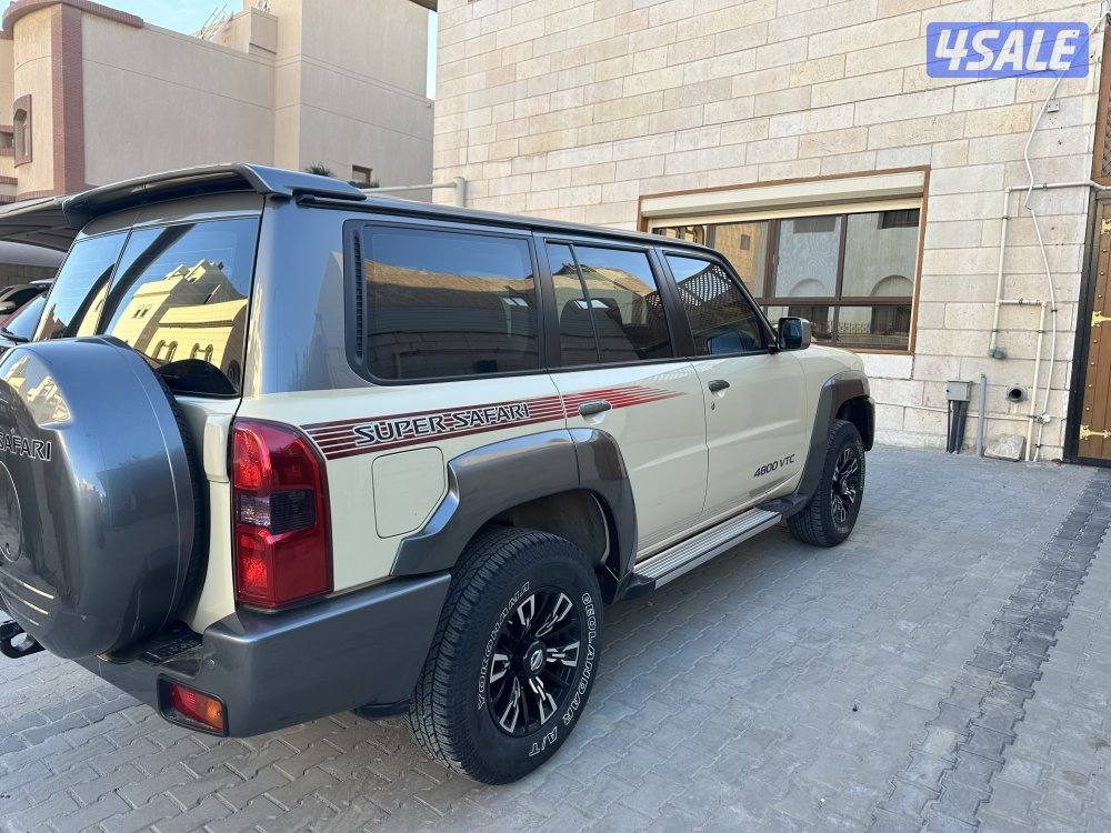 سوبر سفاري3