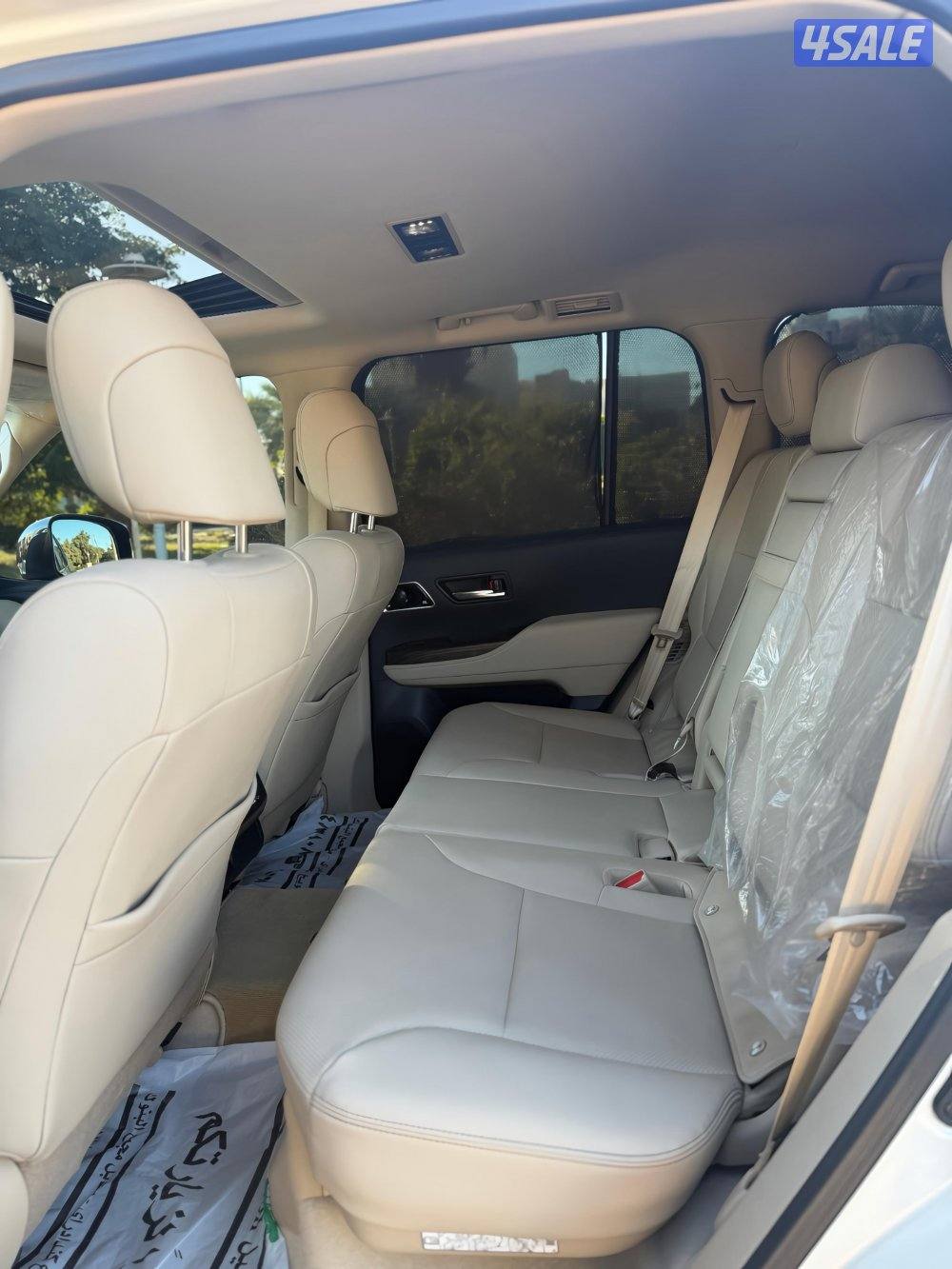 لاند كروزر 2022 VX5